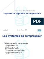 XA(s) New Generation - Regulating Syst - FR