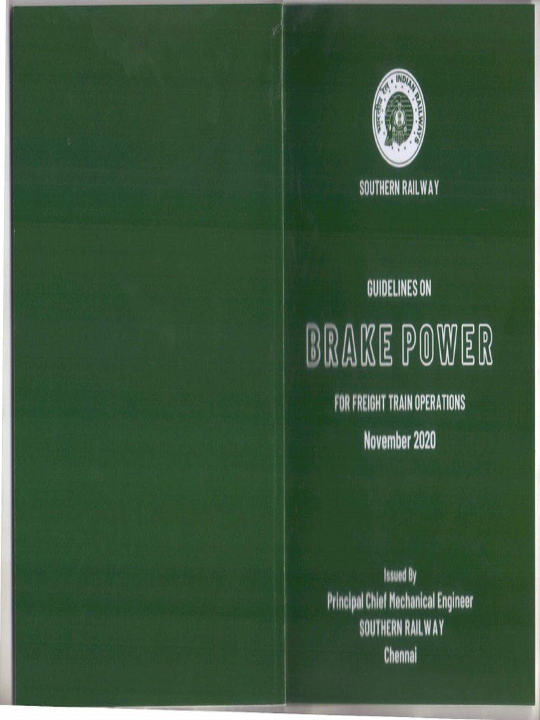 BPC Goods A To Z | PDF