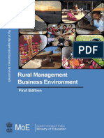 205 Business Environment - English