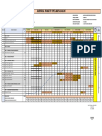 Time Schedule Pusako