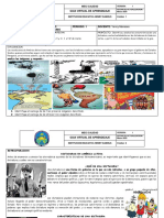 Economía y Política 11 G2 1P