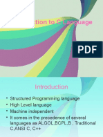 03-Basic Structure of C Program