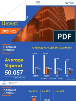 Exam Score Card