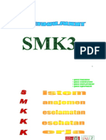 Audit Internal SMK3 (Revised) 2 (Compatibilit