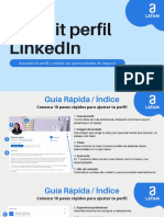 Toolkit Linkedin