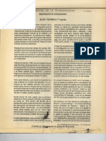 Graziano, Margarita (1997) Textos de apoyo para las primeras clases teóricas de Políticas y Planificación de la Comunicación