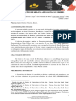 Contribuições de Kelsen à Filosofia Do Direito - 8565