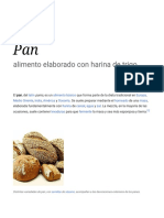 Pan - Wikipedia, La Enciclopedia Libre