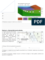 Exercice Lithos