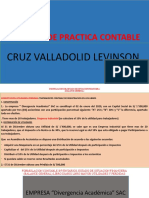 Practica Tipo Examen - Const-Utili - Perd