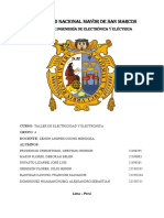 Laboratorio 4 - Parte A