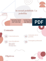 Expo Sexualidad