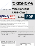 Miscellaneous LRDI-2