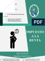 Impuesto A La Renta: Título