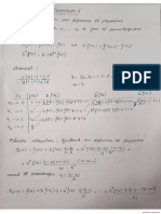 Seminari - 6 - Interpolimi Me Diferenca Te Perparme Dhe Te Prapme.