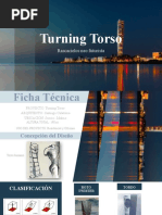 Turning Torso 