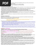 Appunti di filosofia 