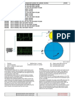 Determine Compression Cycleon 1st