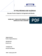 Ros - Modelado y Simulación Dinámica de Una Grúa Hidráulica para Camiones.