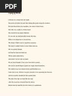 poem_a fairy by the sea - Google Docs