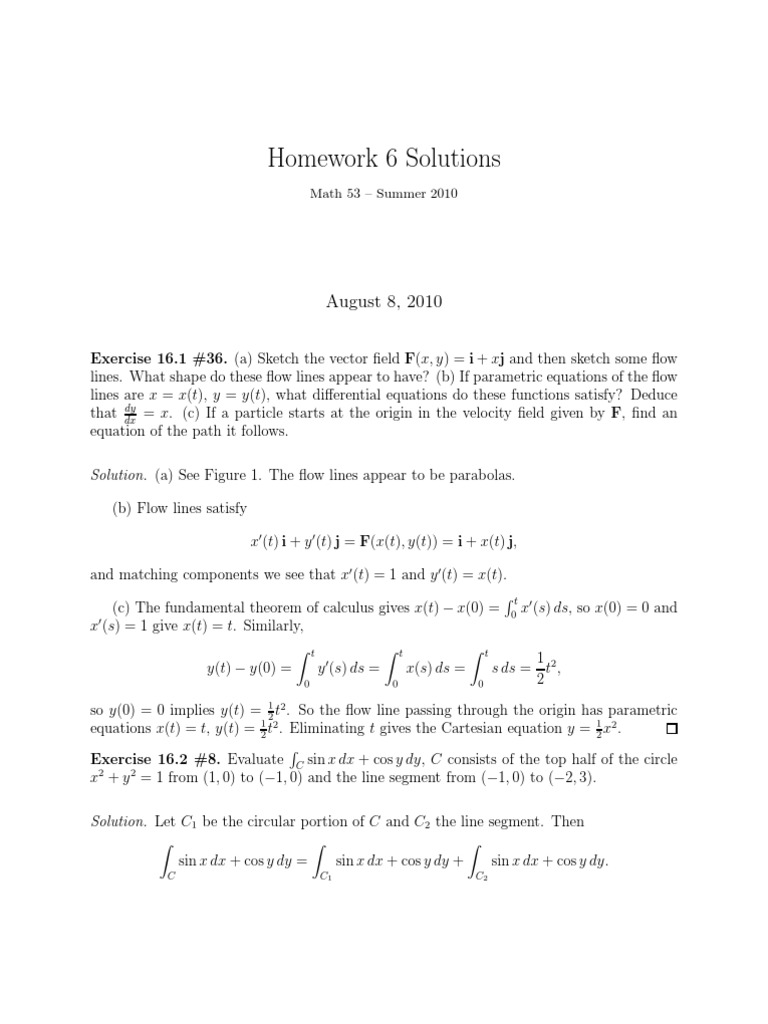 Hw6 Equations Pi