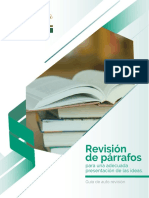 02 Revision de Parrafos