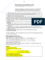 5đ10.c1-Bài 5 Số Gần Đúng. Sai Số