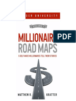 Bonus Interview For Millionaire Road Maps Volume 1