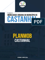 Relatório Final _ Planmob Castanhal