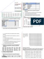 Ficha de Actividades MATEMATICA 2