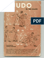 The Key To Judo - Black