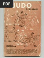 The Key To Judo - Black