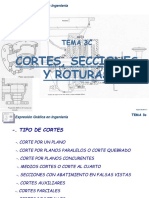 Clase 3 - CORTES - SECCIONES - ROTURAS - GIEIA - P2 - 2