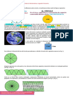 Actividad 10 Matemáticas Segundo Trimestre