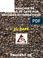 Introducción Al Café