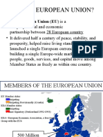 European Union