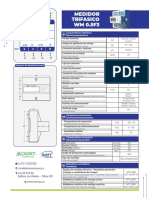 Datasheet - WM-0.5F3