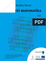 Szalkai Istvan Diszkret Matematika