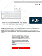 Dépose Moteur c11