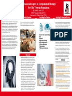 PosterTemplate Outpatient-VA Clinic LEVEL 1 FW Revised