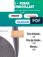 PDF - Produit Gagnant Du 25 Avril 2022