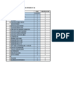 Repuestos Faltantes Speider J18