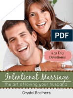 Intentional Marriage Book Final PDF