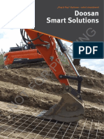 DE Doosan-Smart-Solutions Brochure D4600480 09-2020 LowRes