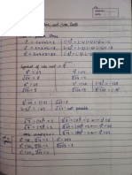 Cubes and Cube Roots