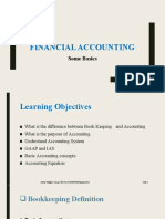 Accounting Introduction