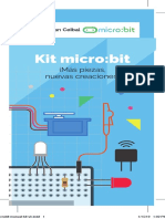 Microbit Manual Kit