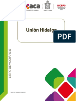 Unión Hidalgo