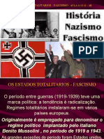 Esi Fascismo Nazismo