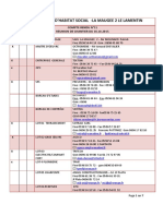 COMPTE RENDU LA MAUGEE  2  N°11 du 16.10.2015 